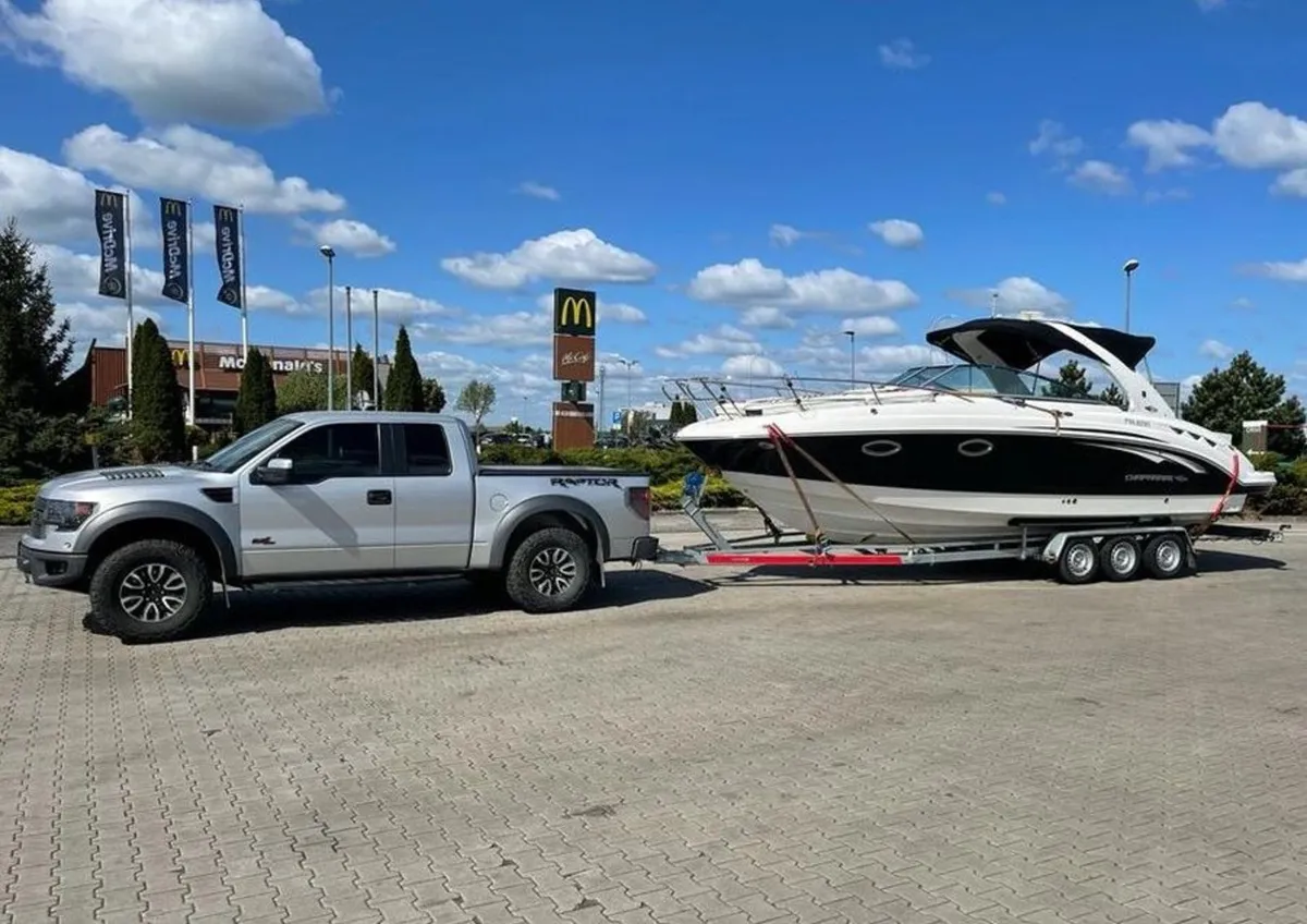 Boats Transport and trailers brand new for sale - Image 1