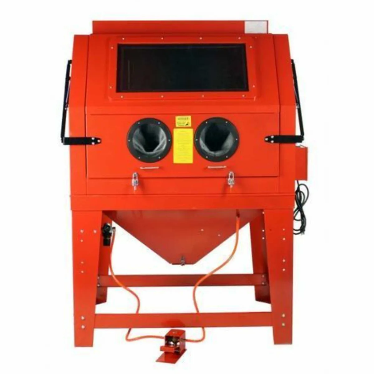 Industrial Sandblast Cabinet - Image 1