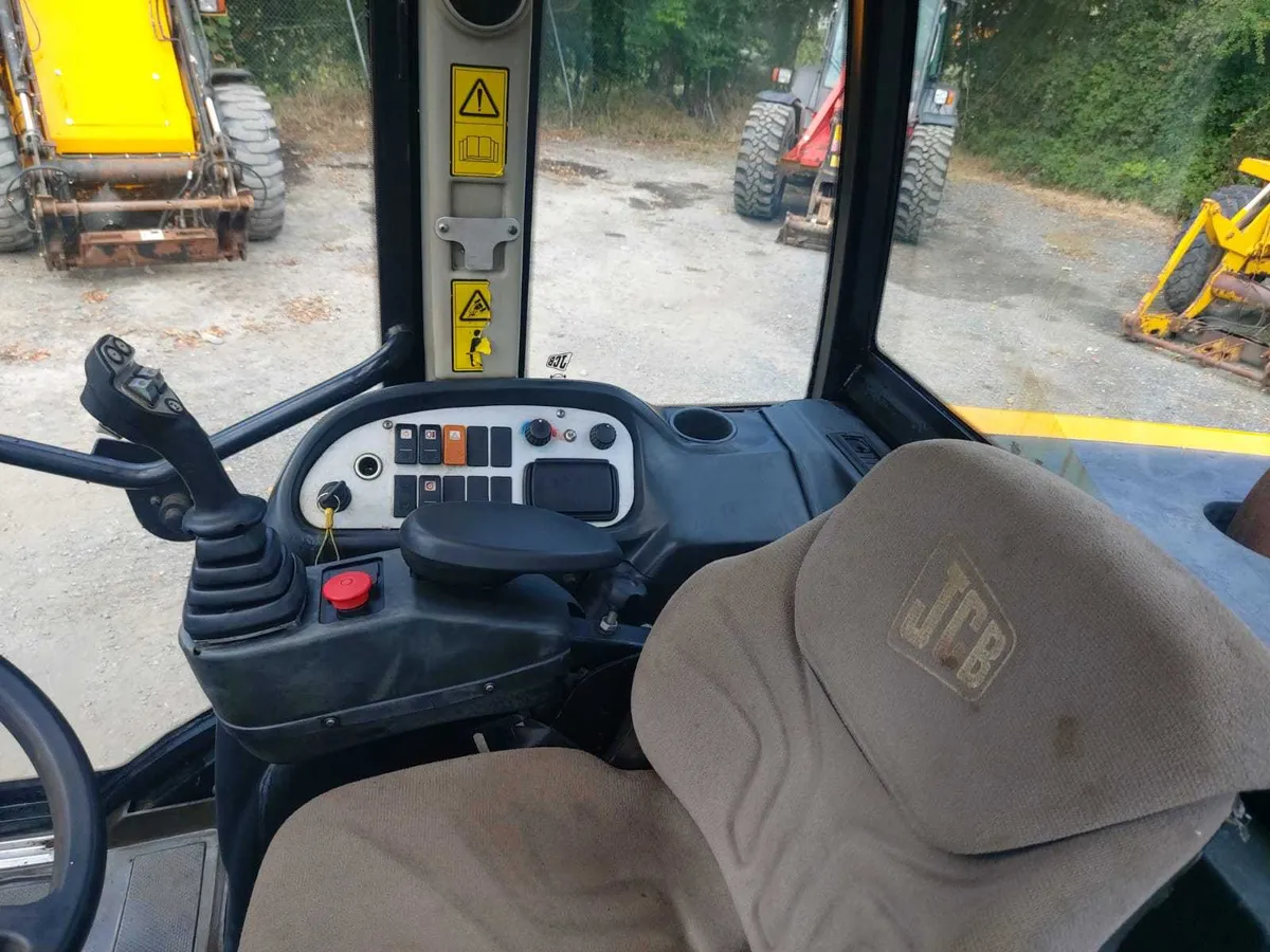 Jcb 310 - Image 2