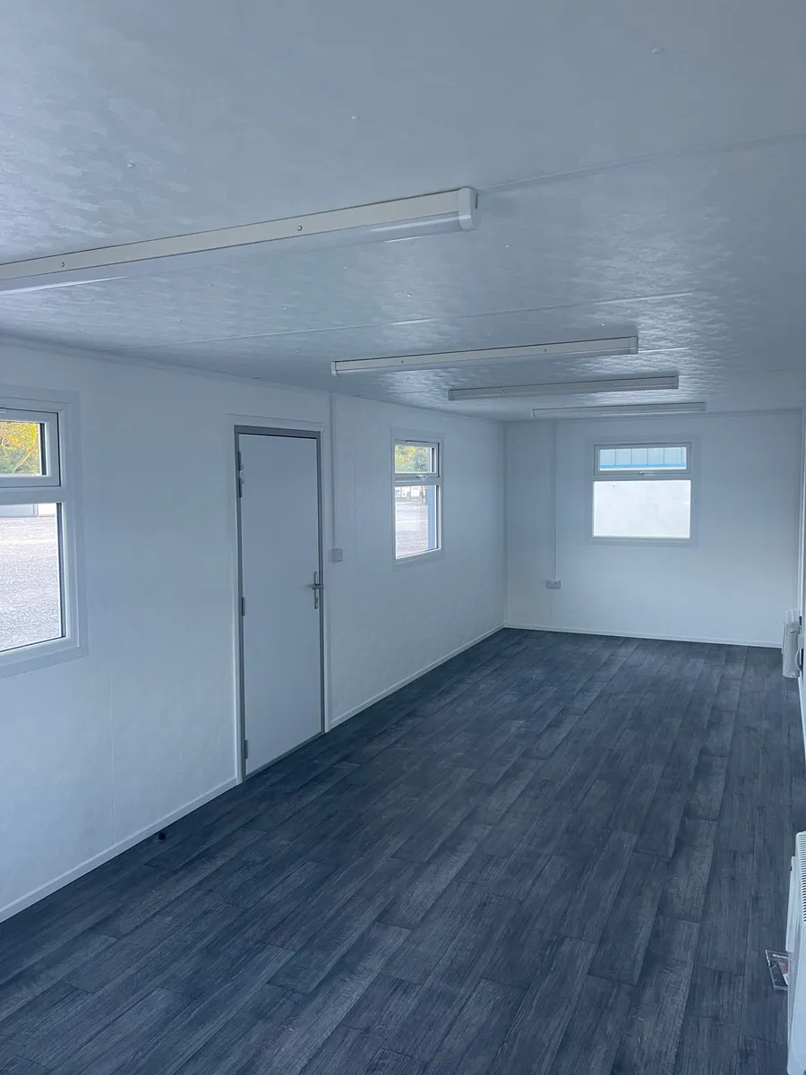 Portable cabin - Image 3