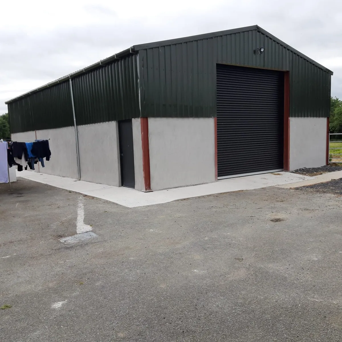 !!!47x30x12 KIT SHED!!! ***1 WEEK SALE!!! - Image 1