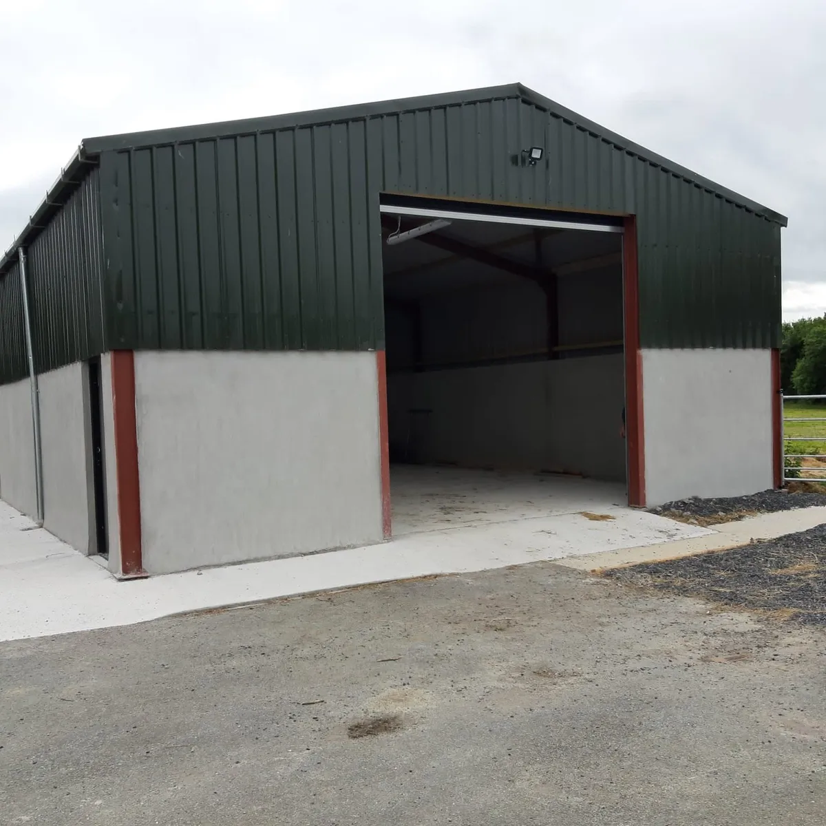 !!!47x30x12 KIT SHED!!! ***1 WEEK SALE!!! - Image 2