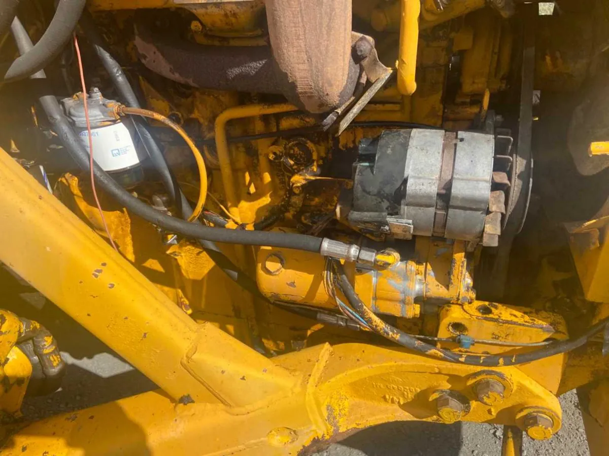 MF 50B - Image 2