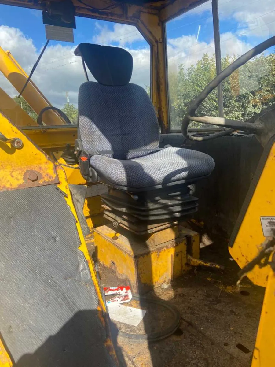 MF 50B - Image 3
