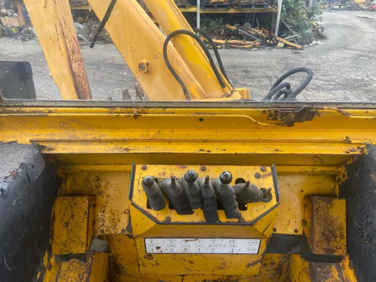 MF 50B - Image 4