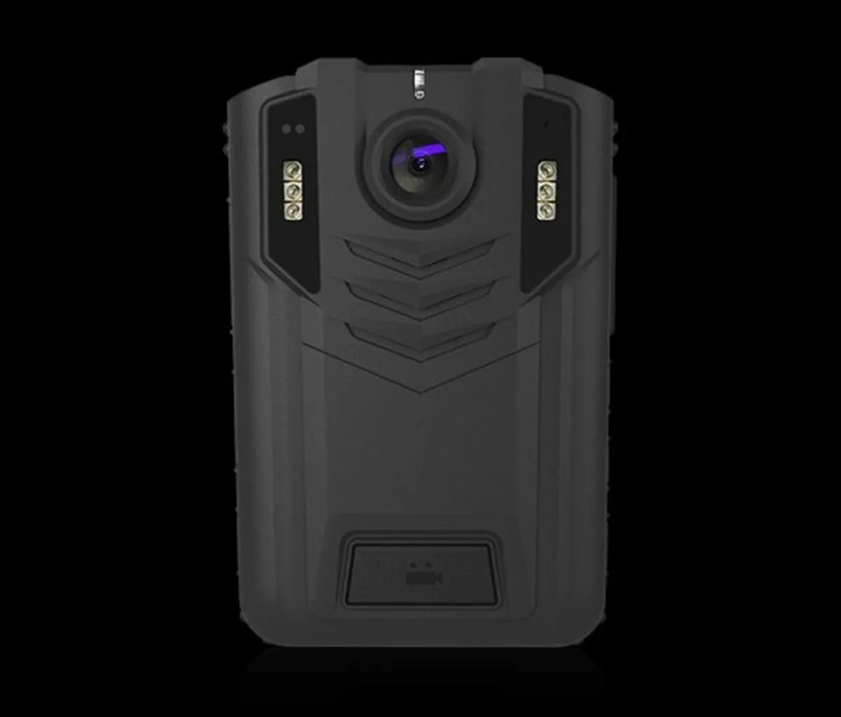 Body worn Security Camera - Image 1