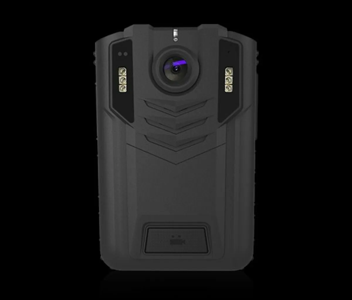 Body worn Security Camera