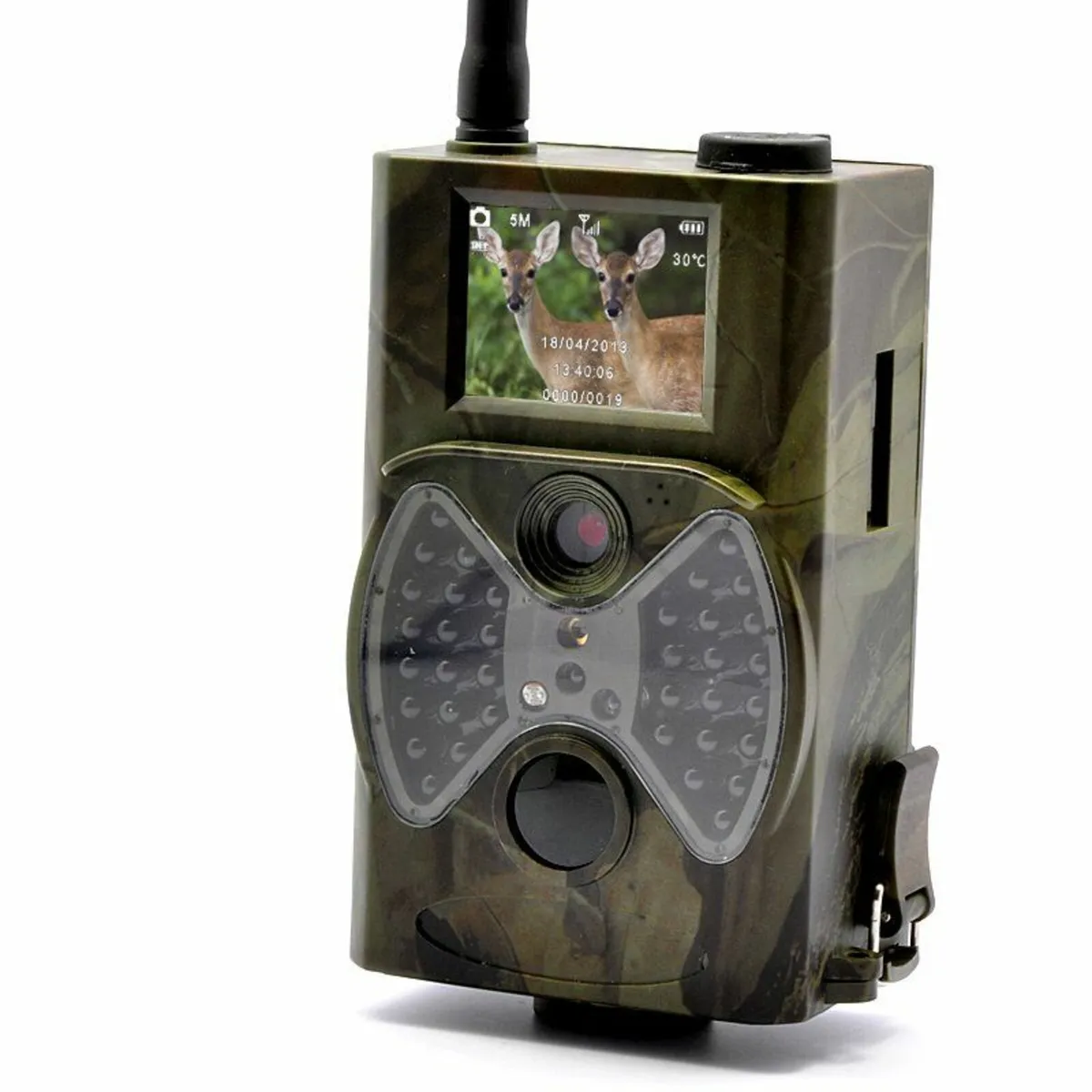 Hunting Game Trail Cameras - Image 2