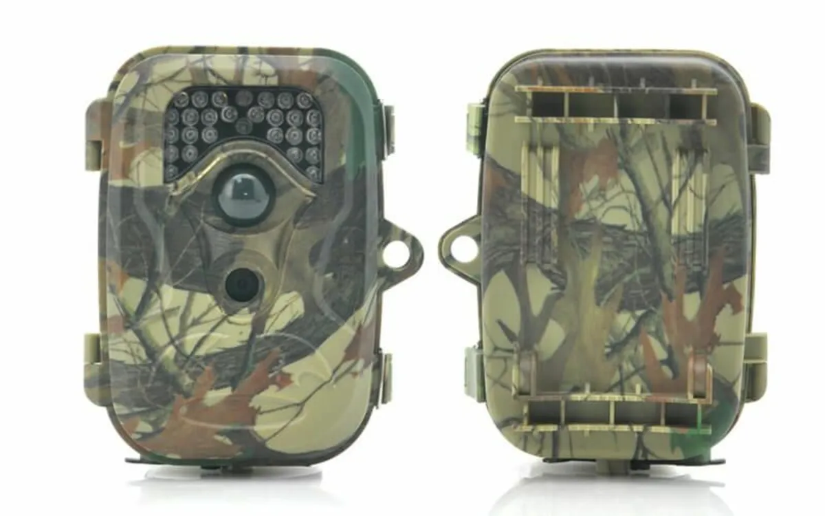 Hunting Game Trail Cameras - Image 3