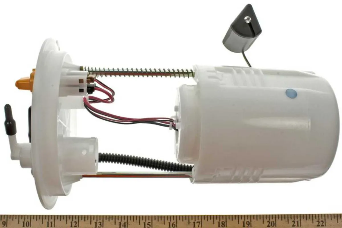 Honda Fuel Pump