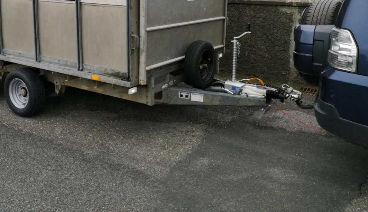 Trailer service and repair - Image 2