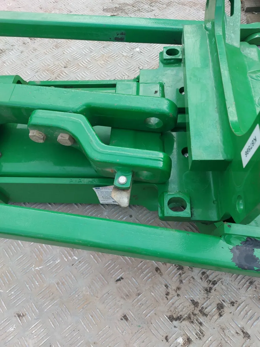 John Deere Hitch - Image 2