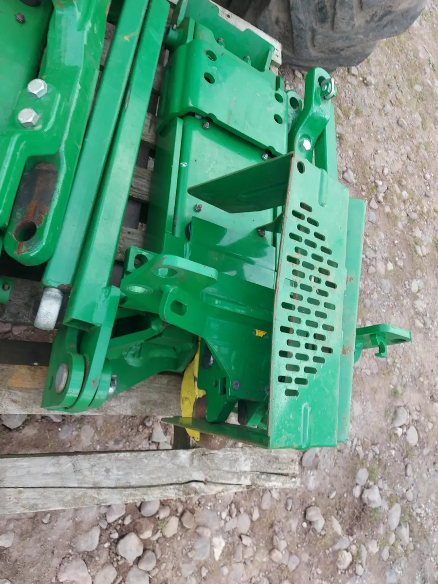 John Deere Hitch - Image 3