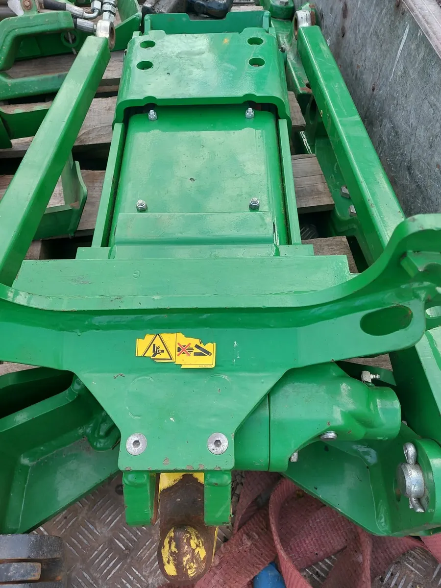 John Deere Hitch - Image 4