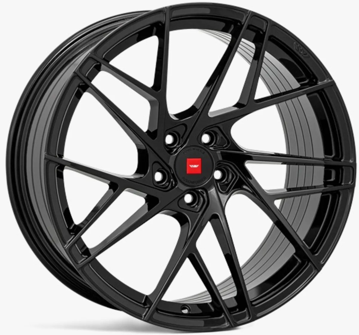 Fk # 1 for alloys ,  20” 5x112 10” all round black