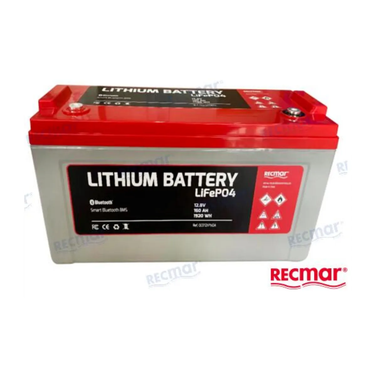 Lithium Batteries Now Available @MPD - Image 2