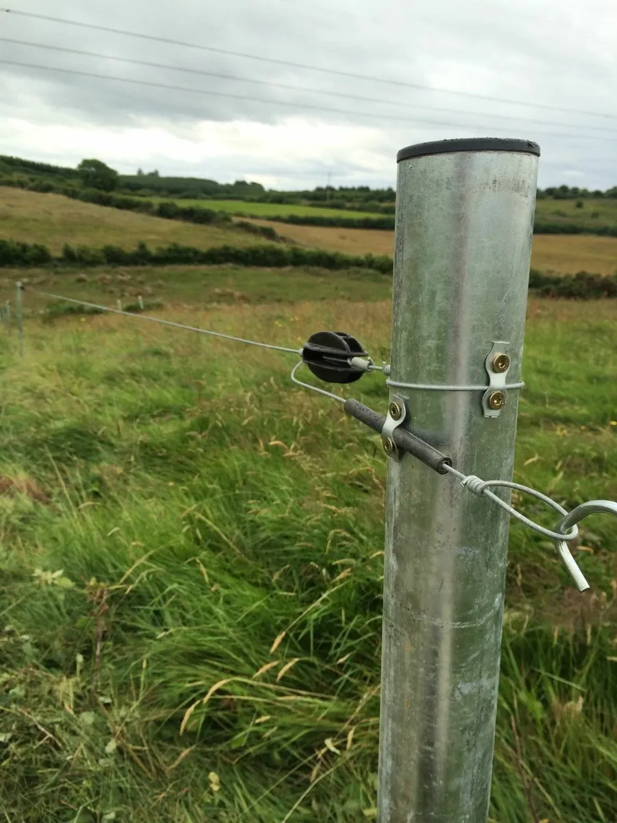 Clipex® Electric Fencing Bundle - Image 2