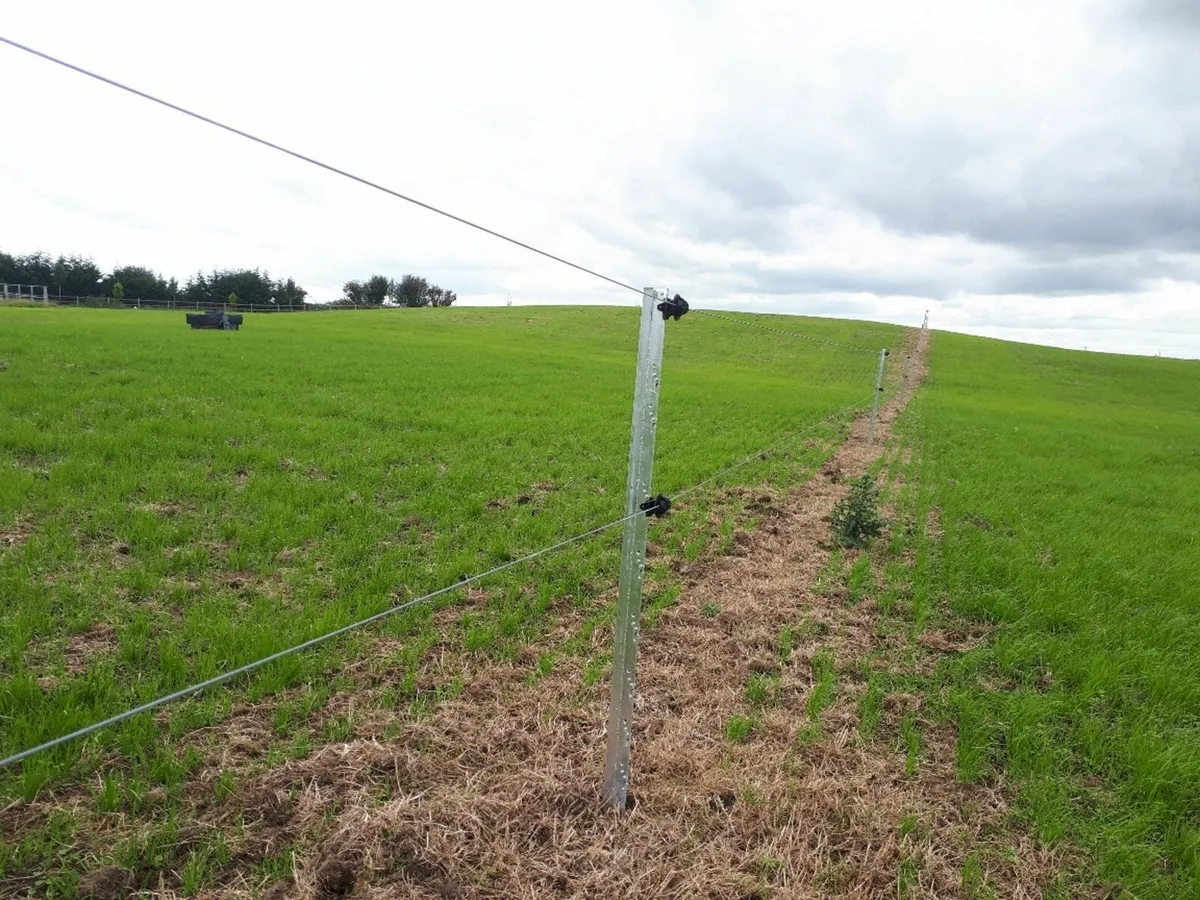 Clipex® Electric Fencing Bundle - Image 4