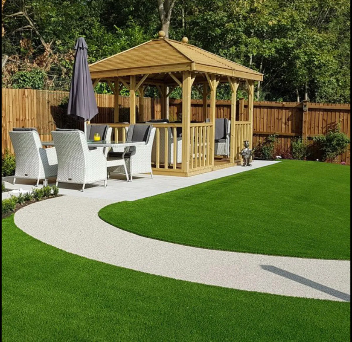 Artificial Grass FREE DELIVERY NATIONWIDE - Image 3