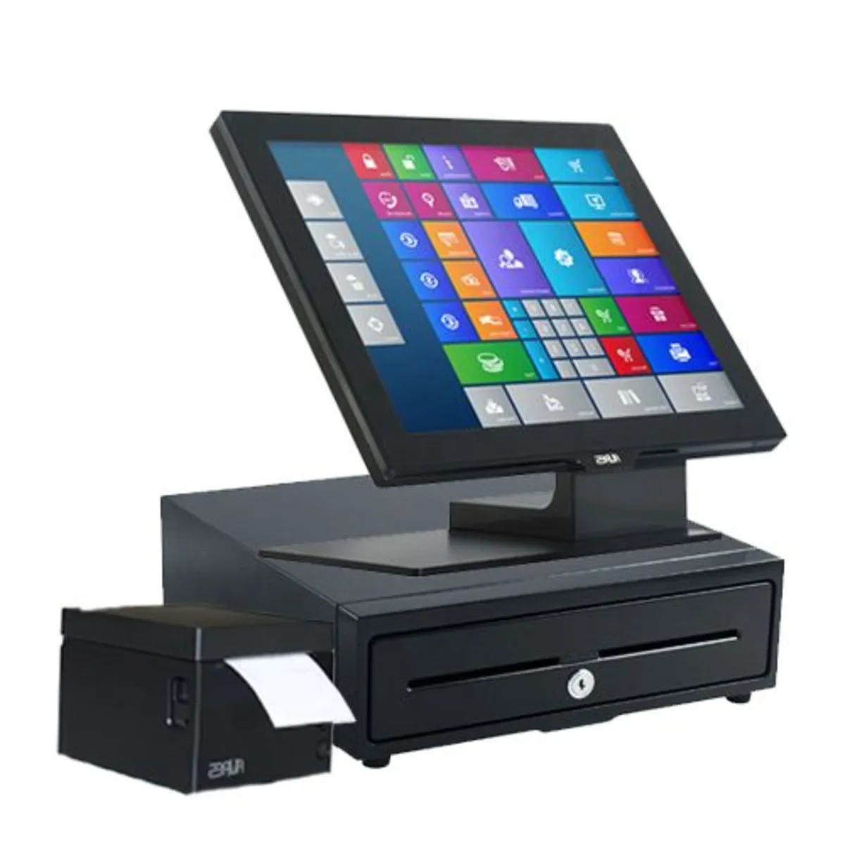 Touch Screen & Till Systems