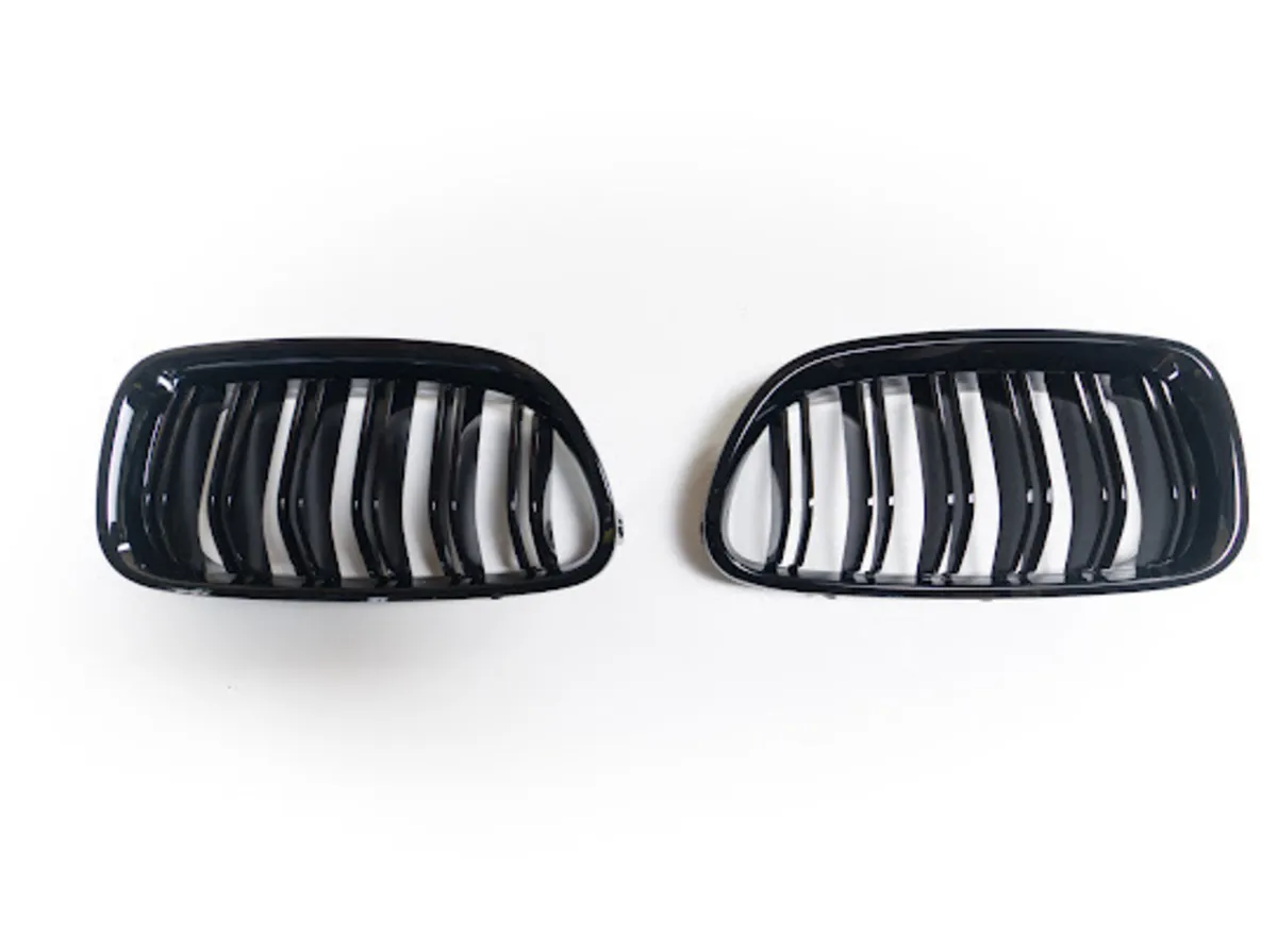 Bmw G30/F10/F32/F30/F20/E90/E92/G05/F15 Grills - Image 1