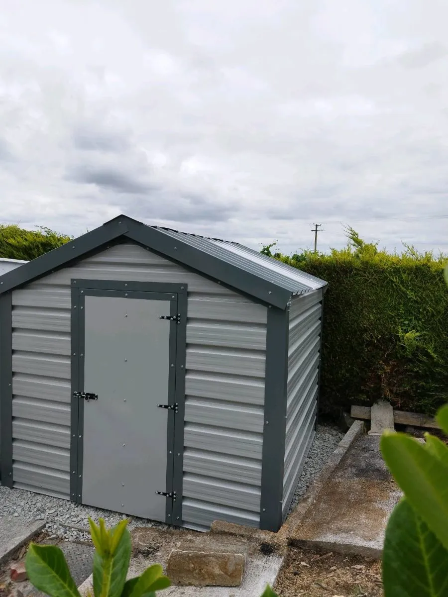 Shed - Image 4