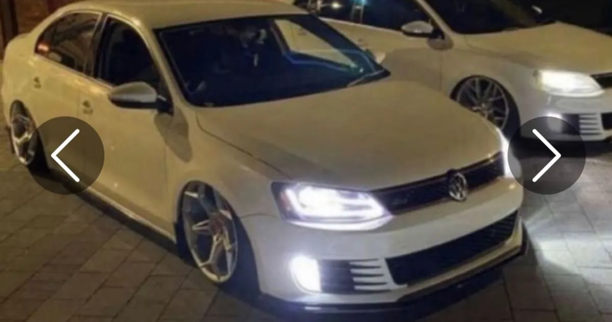 Upgrade to led headlights at fk - Image 1