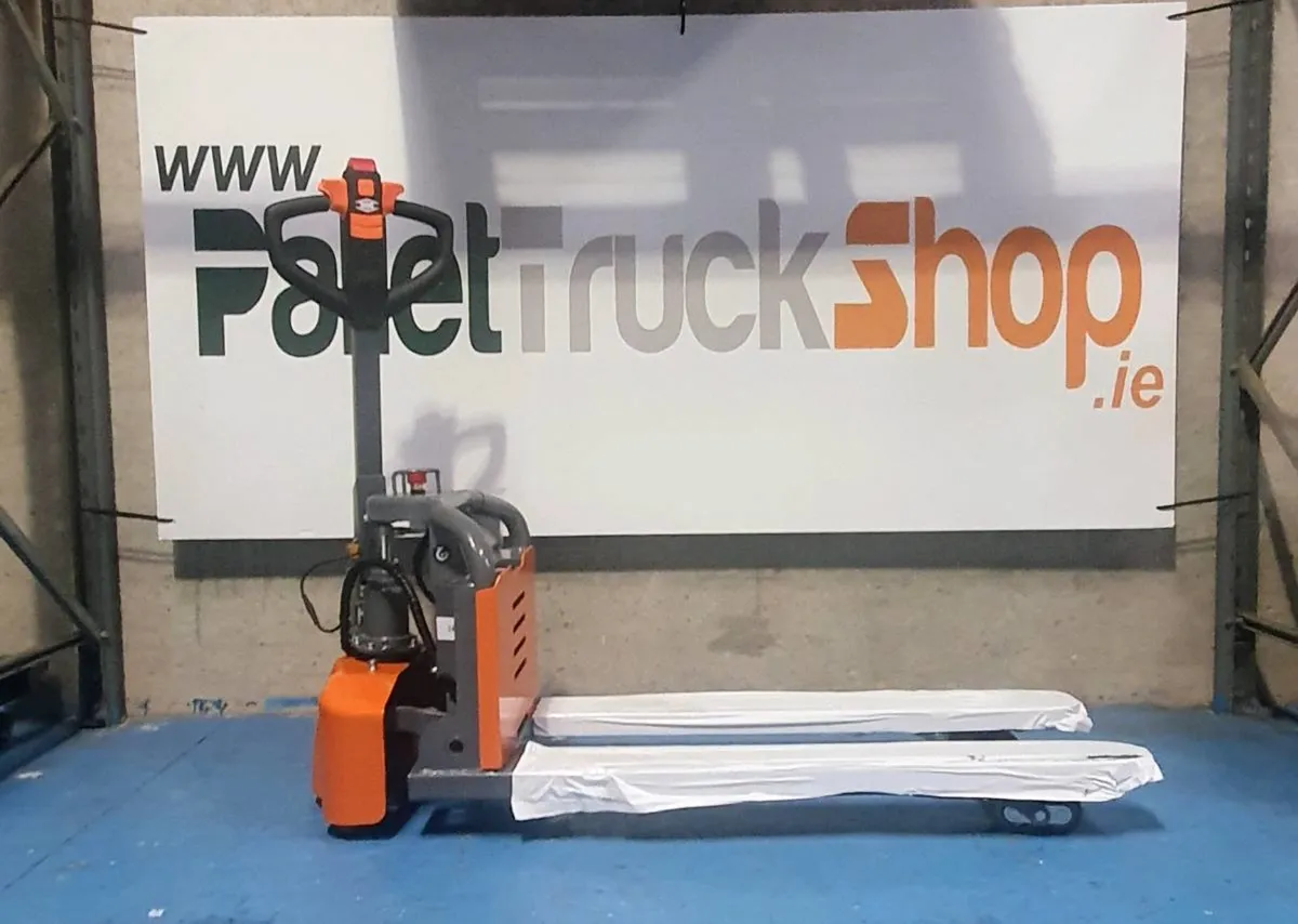 Brand new pallet truck forklift for sale in Co. Cavan for €1,800 on
