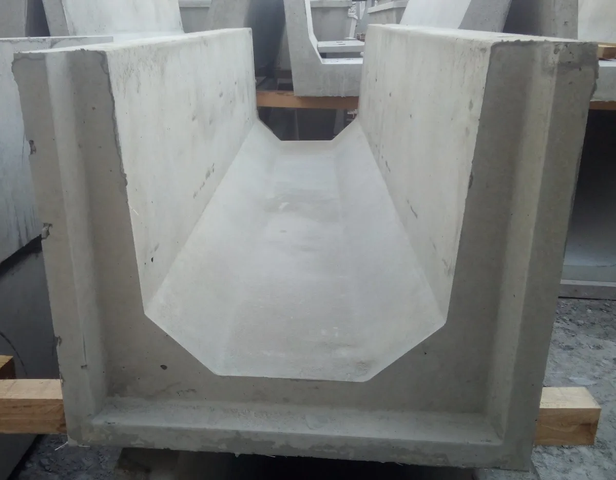 Mini Slurry Channels