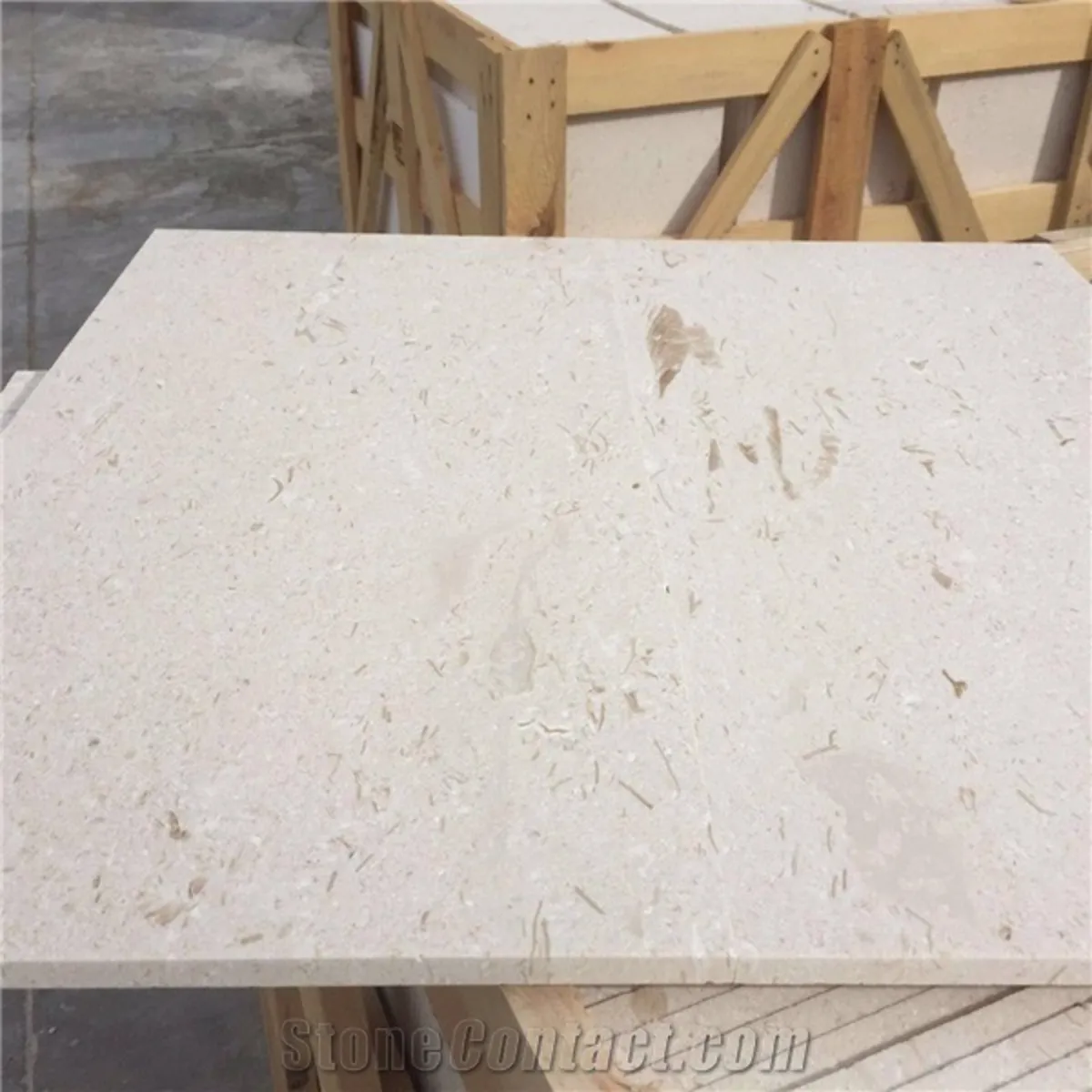 Limestone tiles - Image 3