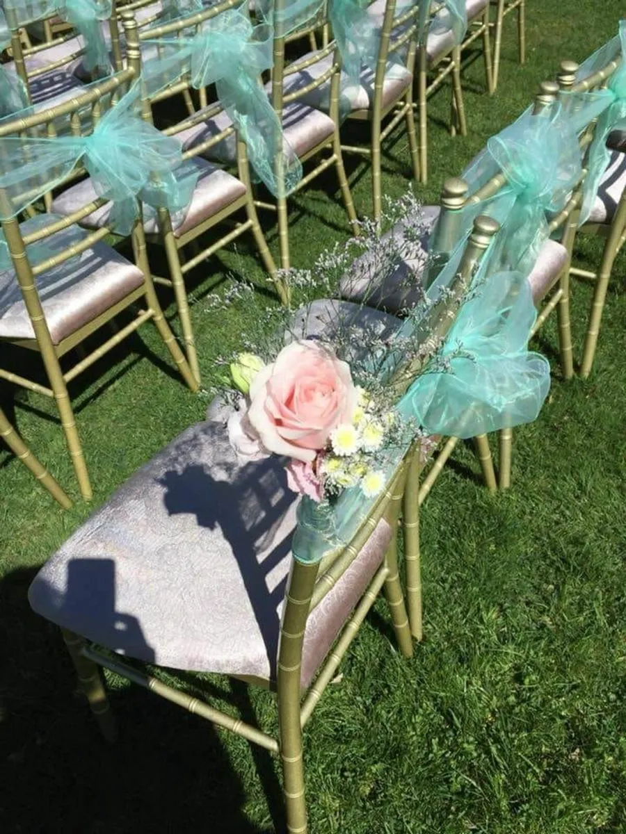 Chiavari Chairs - Image 4