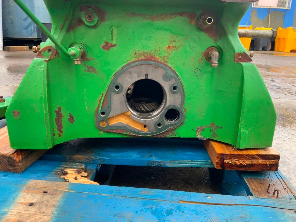 ****  JOHN DEERE 6920......BACK END..PARTS *** - Image 3
