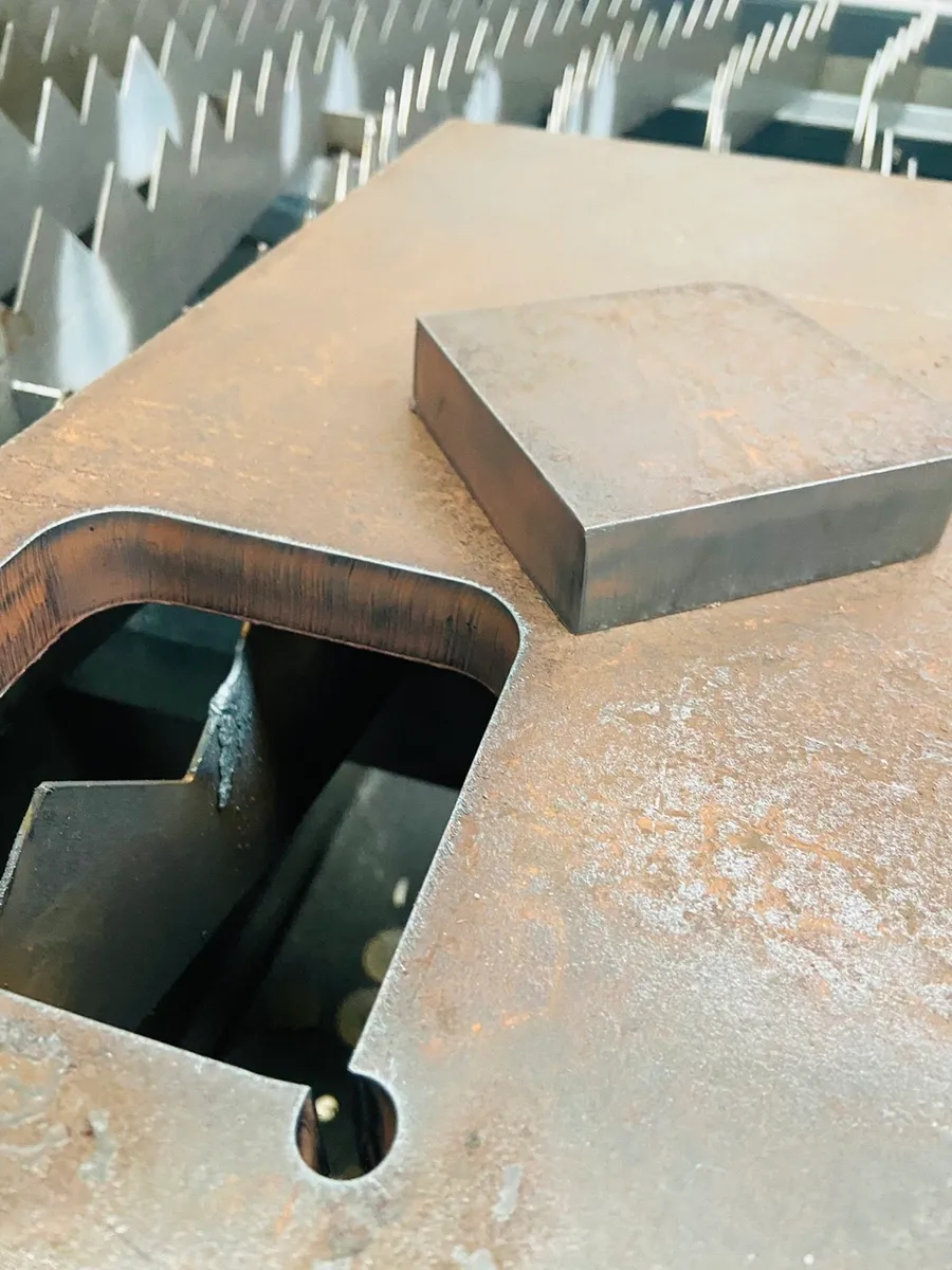 GEKA CNC Plasma Cutting System (New Machines) - Image 3