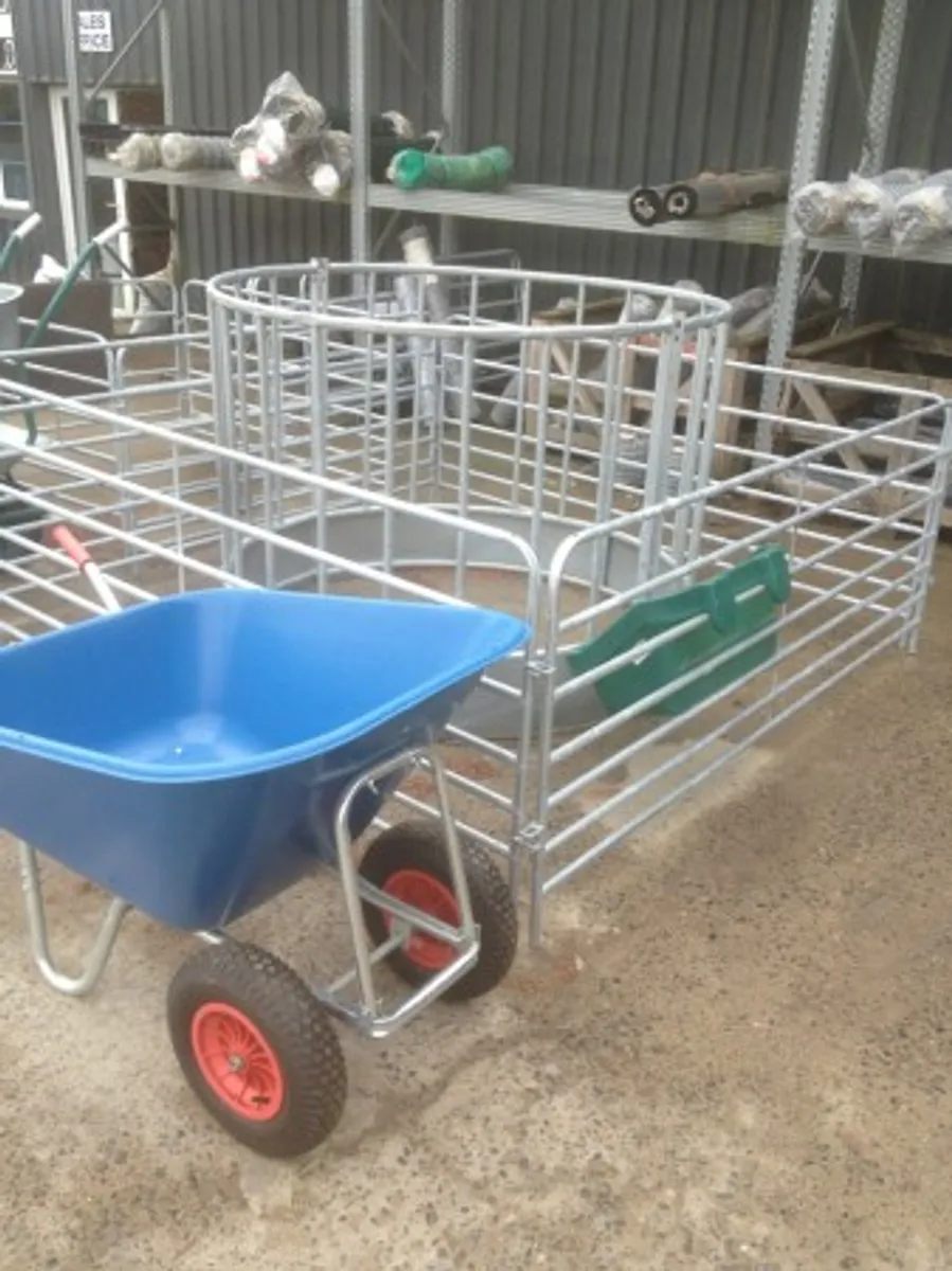 LIVESTOCK handling equipment - Image 4