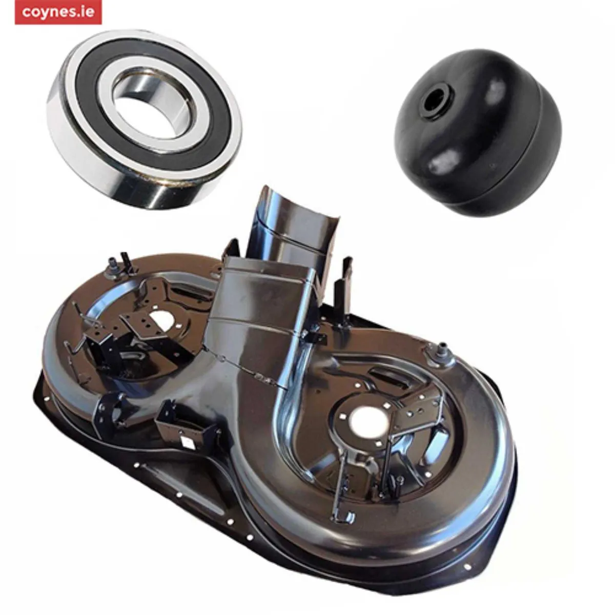 CASTLEGARDEN LAWNMOWER PARTS AND SERVICE KITS - Image 1