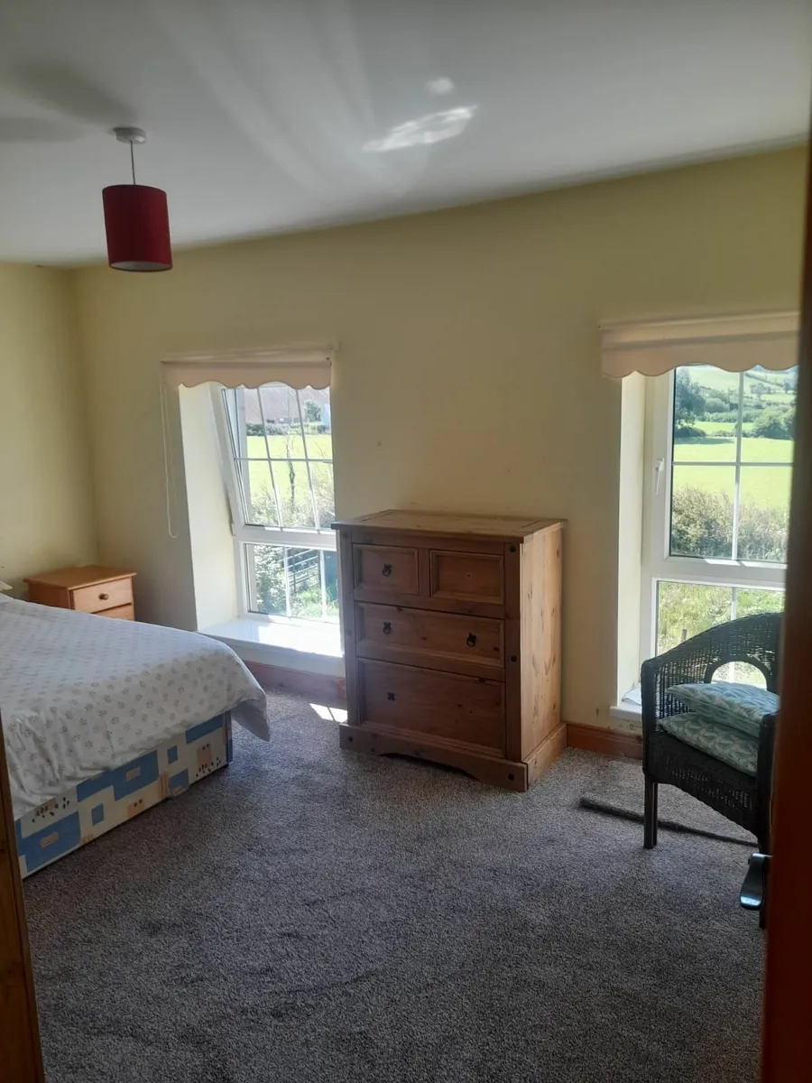 ☘Wild Atlantic Way Donegal Holiday Home☘ - Image 4