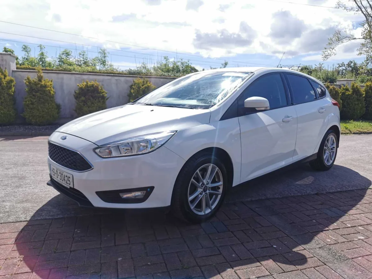 Ford Focus, 2015 IMMACULATE - Image 1