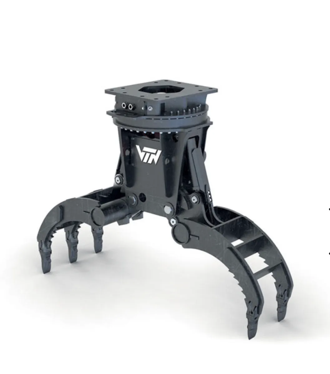 VTN Rock Armour / Stone Grab for sale - Image 2