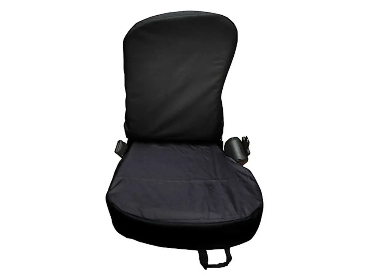 Tractor Passenger Seat Cover...Free Delivery - Image 1