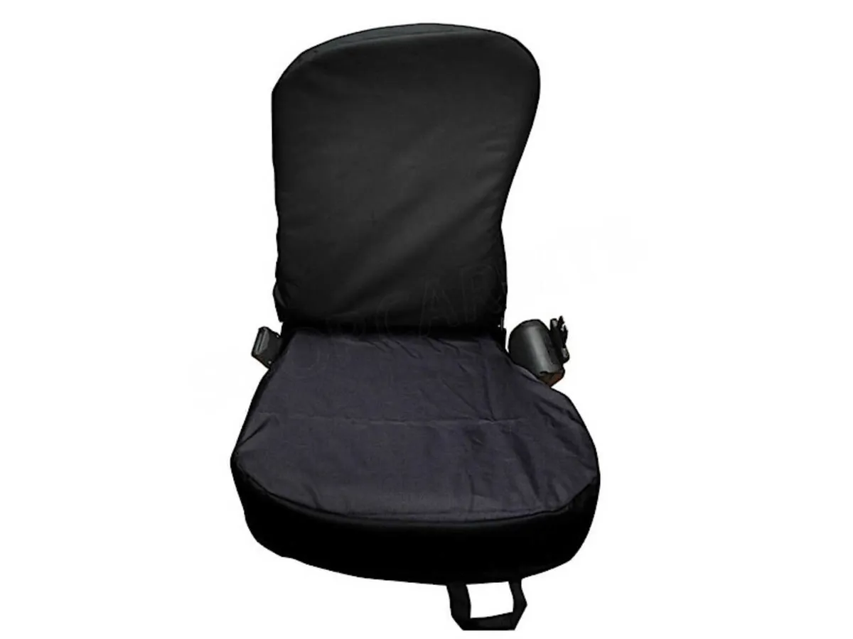 Tractor Passenger Seat Cover - Image 3