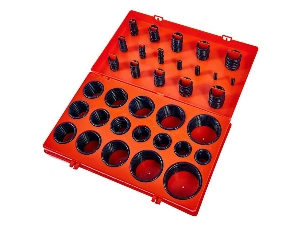 419 Piece O Ring Set - Image 1