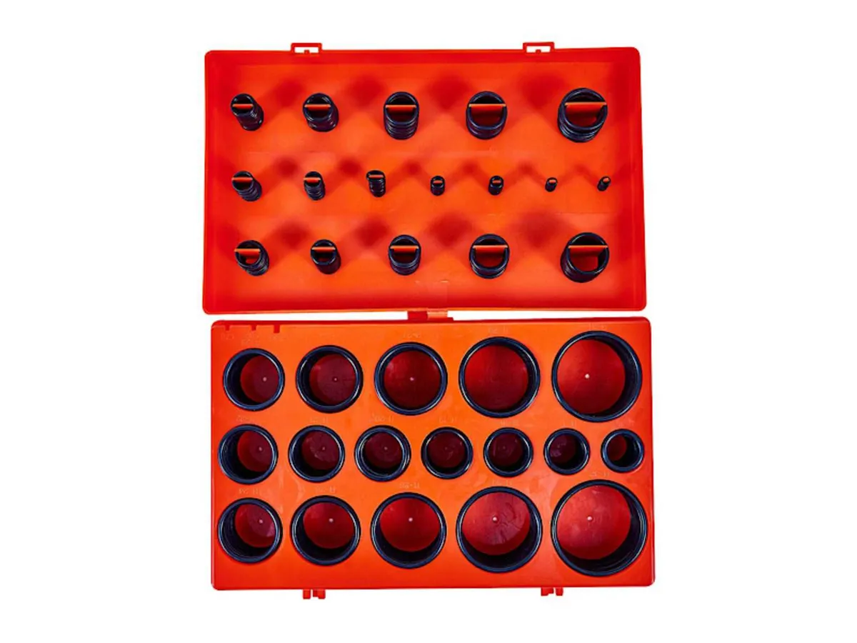 419 Piece O Ring Set - Image 2