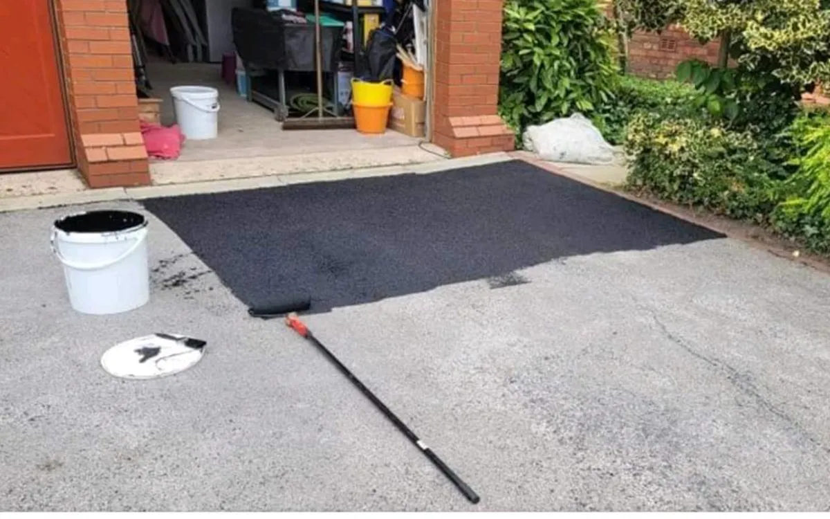 Tarmac Refurbishment - Image 3