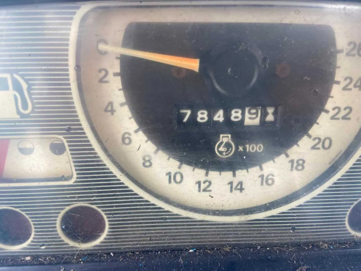 Ford 5610 - Image 3
