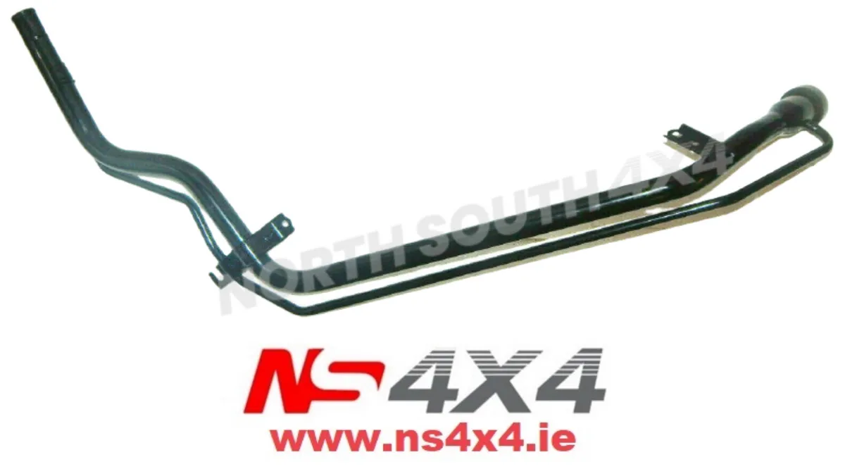 Toyota Amazon Fuel filler neck // All spares - Image 2