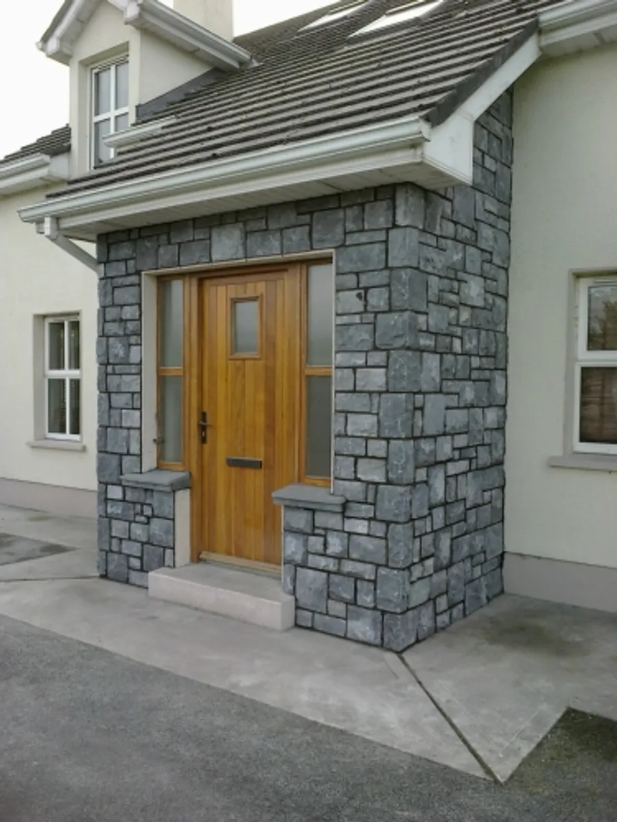 Stone Cladding...Kilkenny Limestone - Image 4