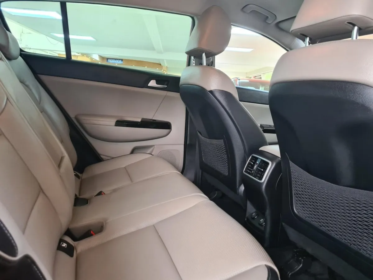 Kia Sportage K3 Mhev - Image 4