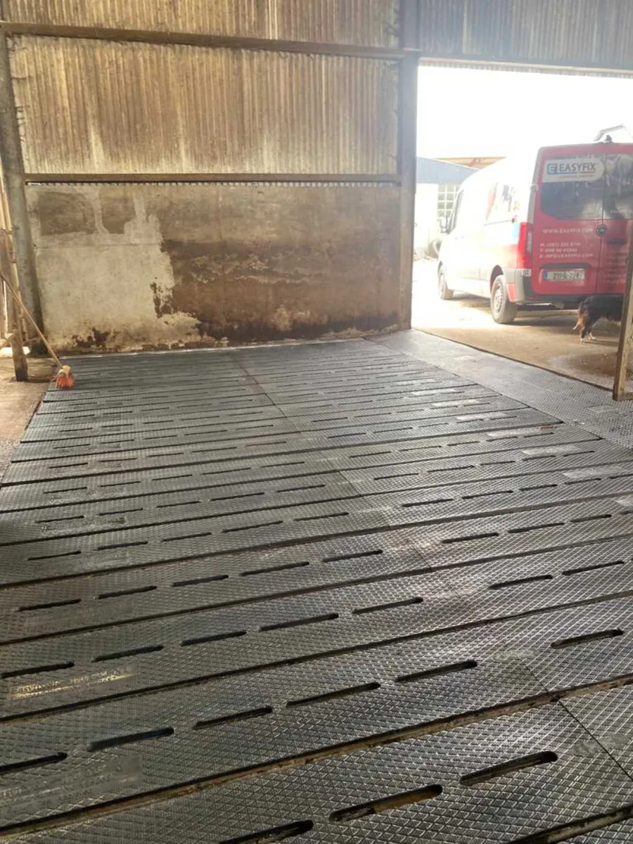 EASYFIX Rubber Slat Mats - Image 3