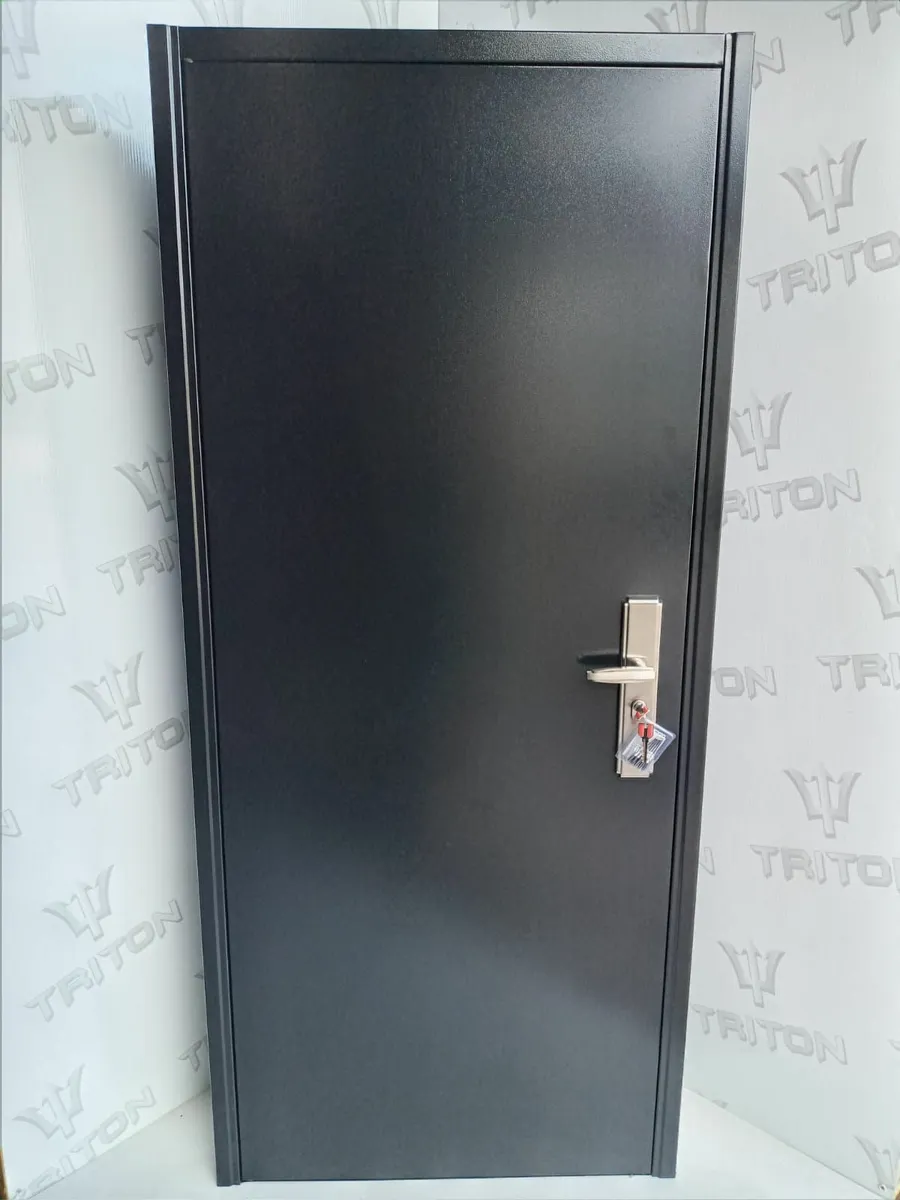 Steel Security Doors - Image 4