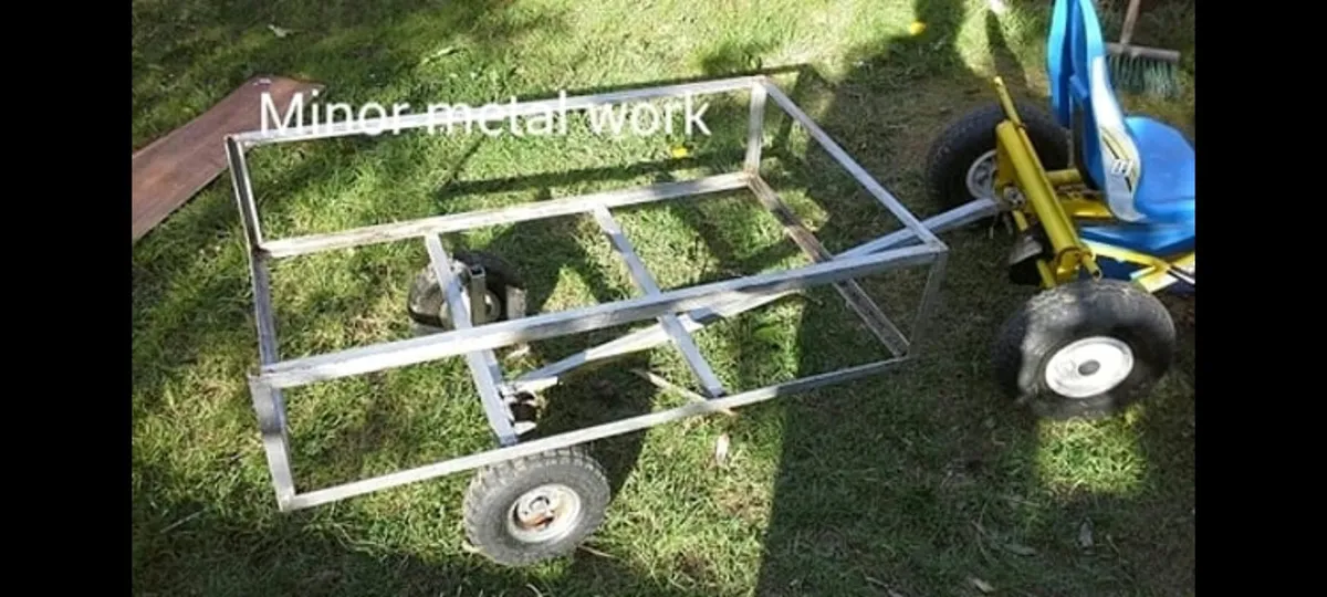 Handyman, home and garden maintenance - Image 4